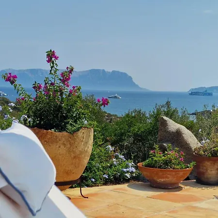 Cala Sassari Sardinia