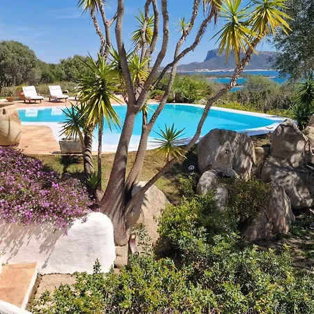 Cala Sassari Sardinia Villa *