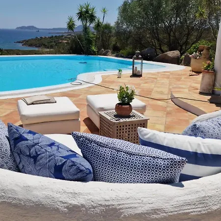 Cala Sassari Sardinia *