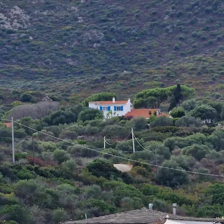 Villa Cala Sassari Sardinia *