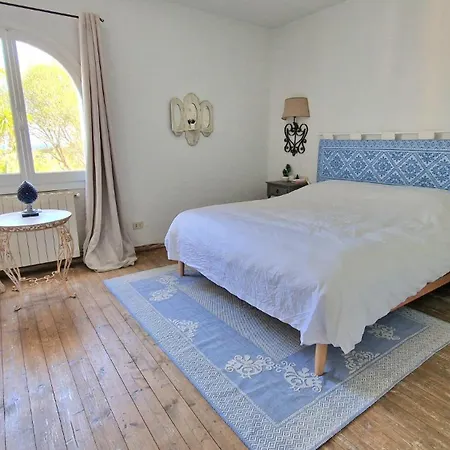 Cala Sassari Sardinia Villa *