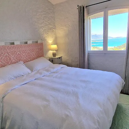 Cala Sassari Sardinia Villa *