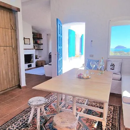 Cala Sassari Sardinia *