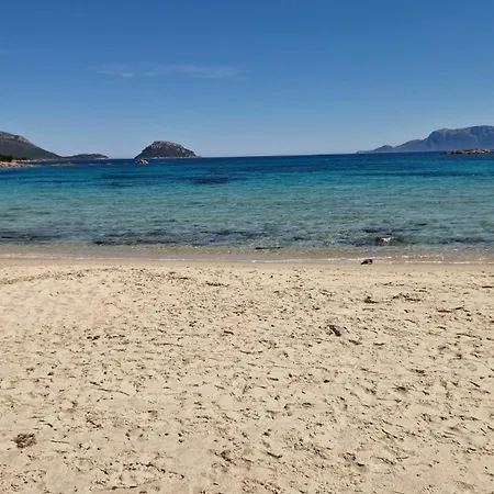 Cala Sassari Sardinia Villa