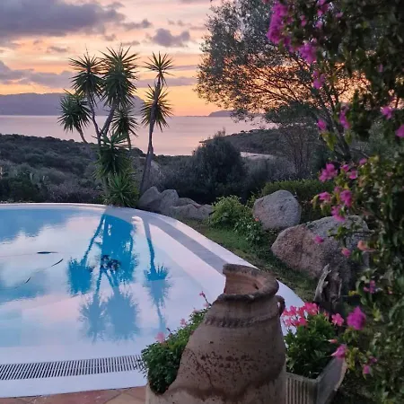 Cala Sassari Sardinia