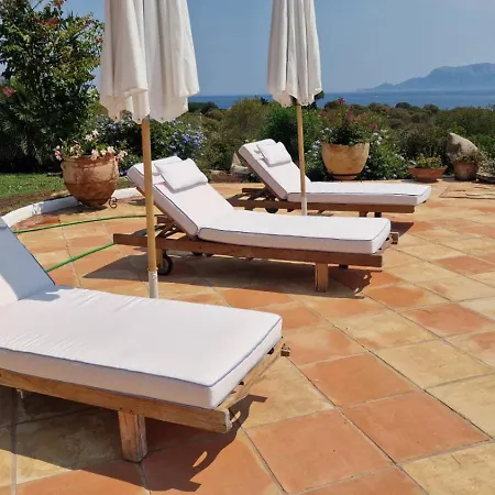 Cala Sassari Sardinia *